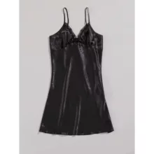 لباس خواب زنانه تویین کد T-730-03