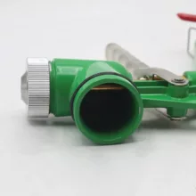 پیستوله بادی اکو مدل SMT-EAHS-1600ML-EKO
