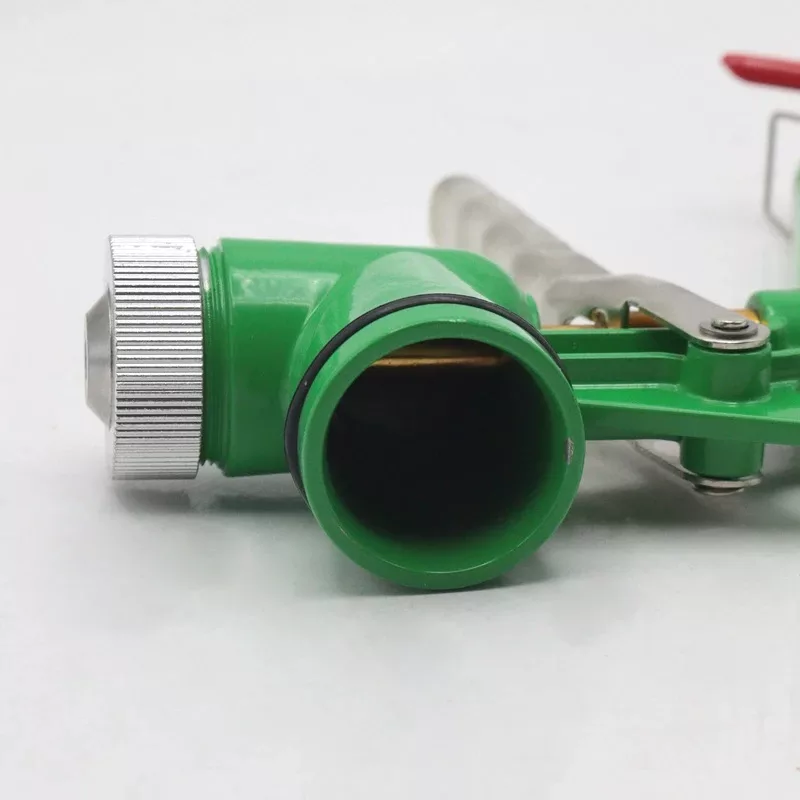 پیستوله بادی اکو مدل SMT-EAHS-1600ML-EKO