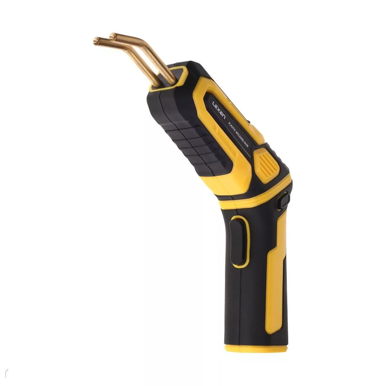 هویه شارژی جوش و دوخت پلاستیک لکسن مدل PW202-CS