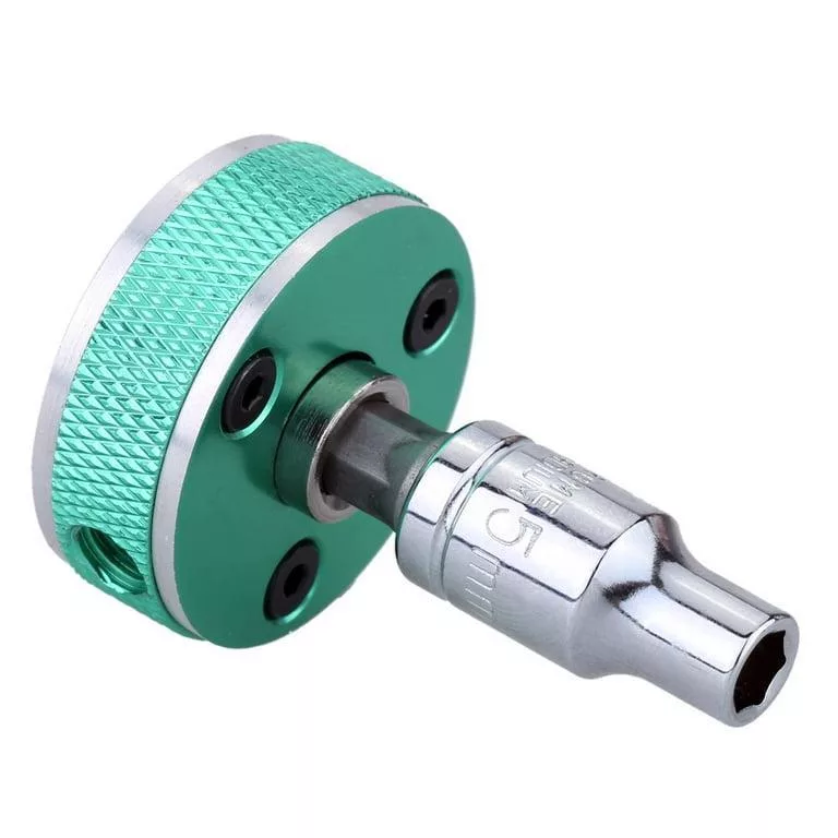 پیچ گوشتی و سری پیچ گوشتی پروسکیت مدل SD-2319M مجموعه 22 عددی