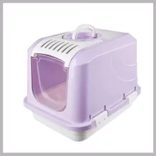 باکس توالت گربه مدل Fendi