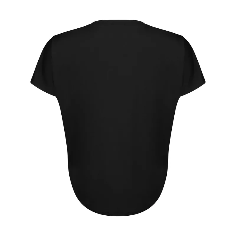 تی شرت آستین کوتاه زنانه مدل GS-M-KRS-141448