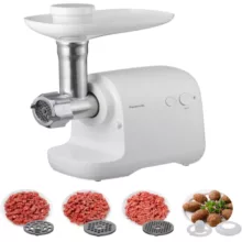 چرخ گوشت 1700 وات پاناسونیک مدل MK-GX1700