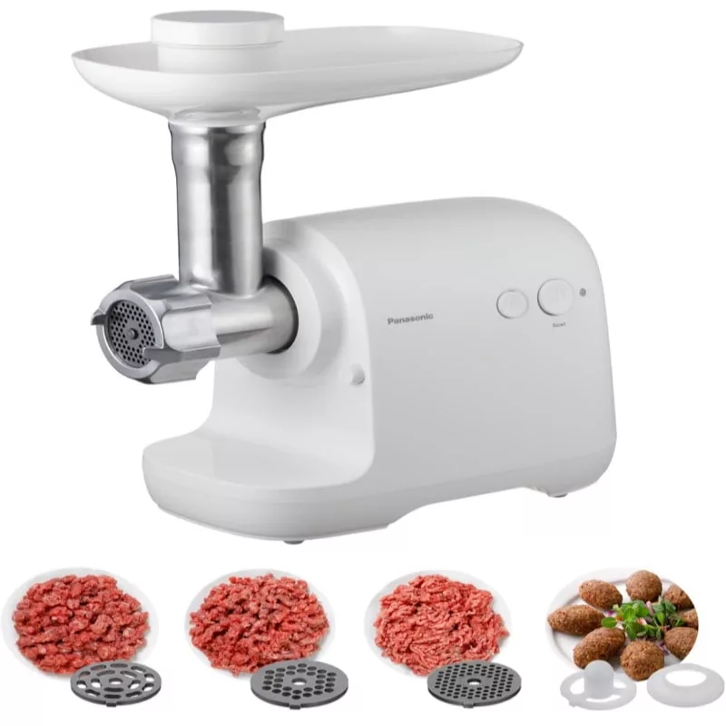 چرخ گوشت 1700 وات پاناسونیک مدل MK-GX1700