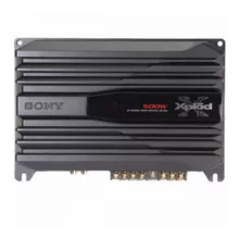 آمپلی فایر خودرو سونی XM-N502