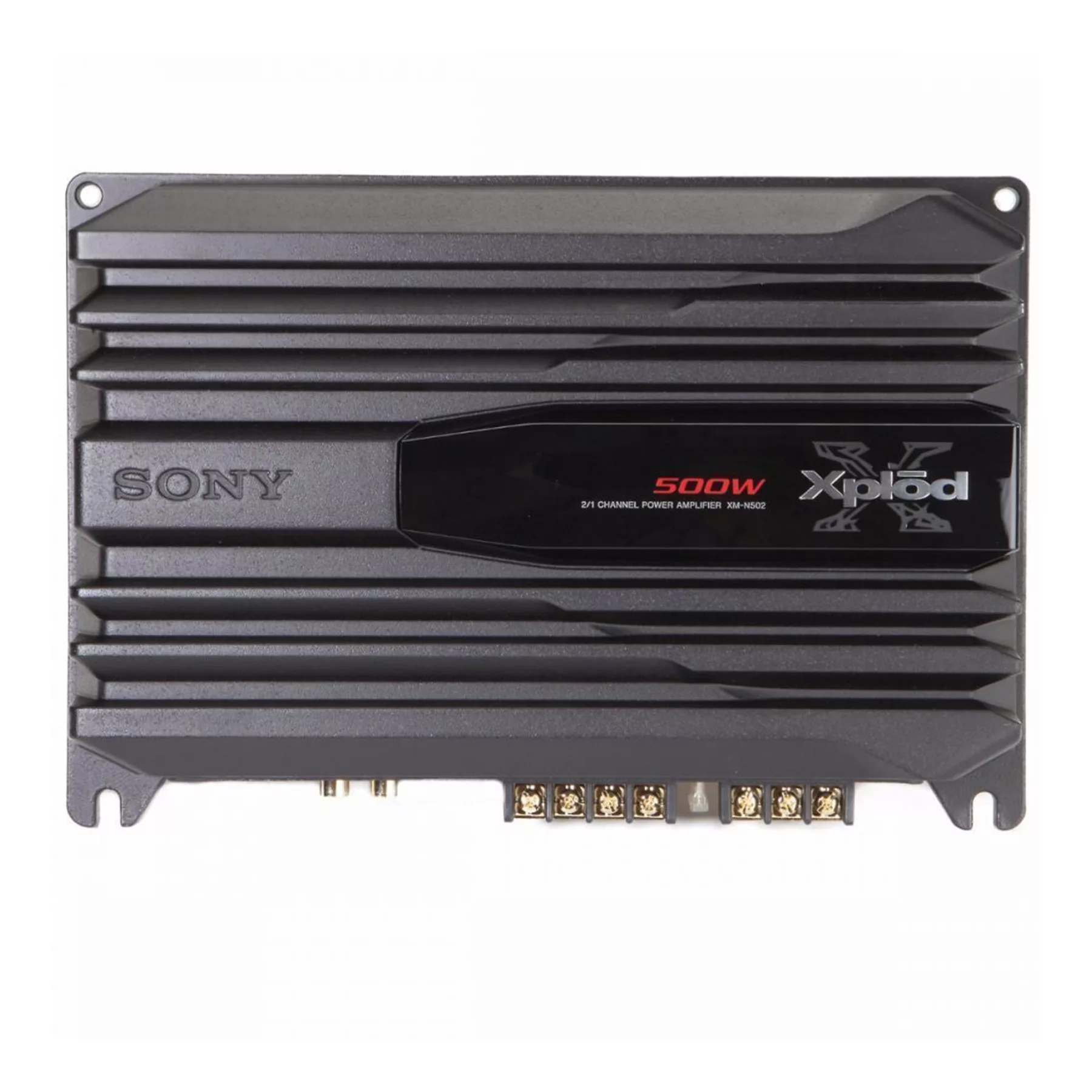آمپلی فایر خودرو سونی XM-N502