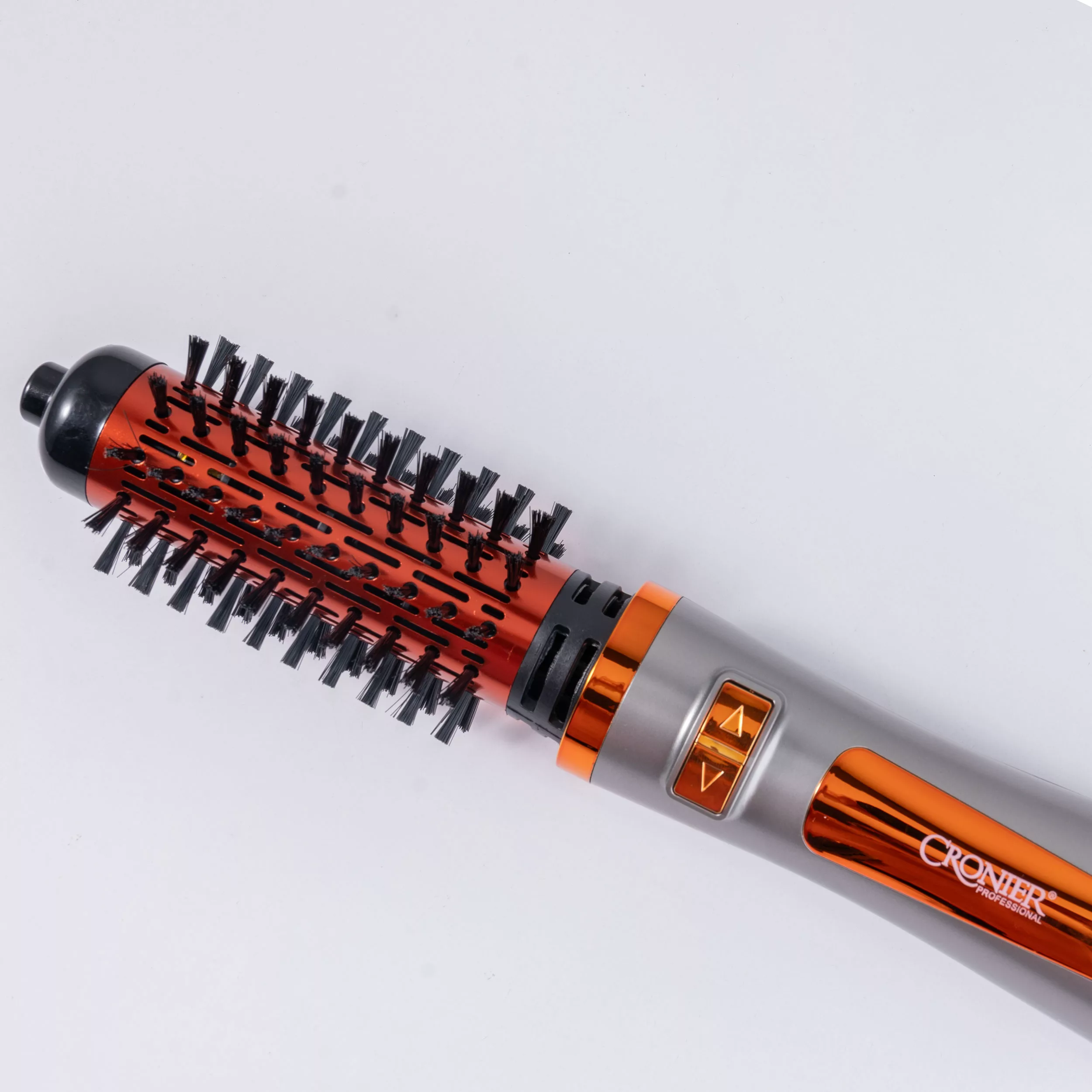 سشوار برسدار چرخشی کرونیر مدل CR-6855