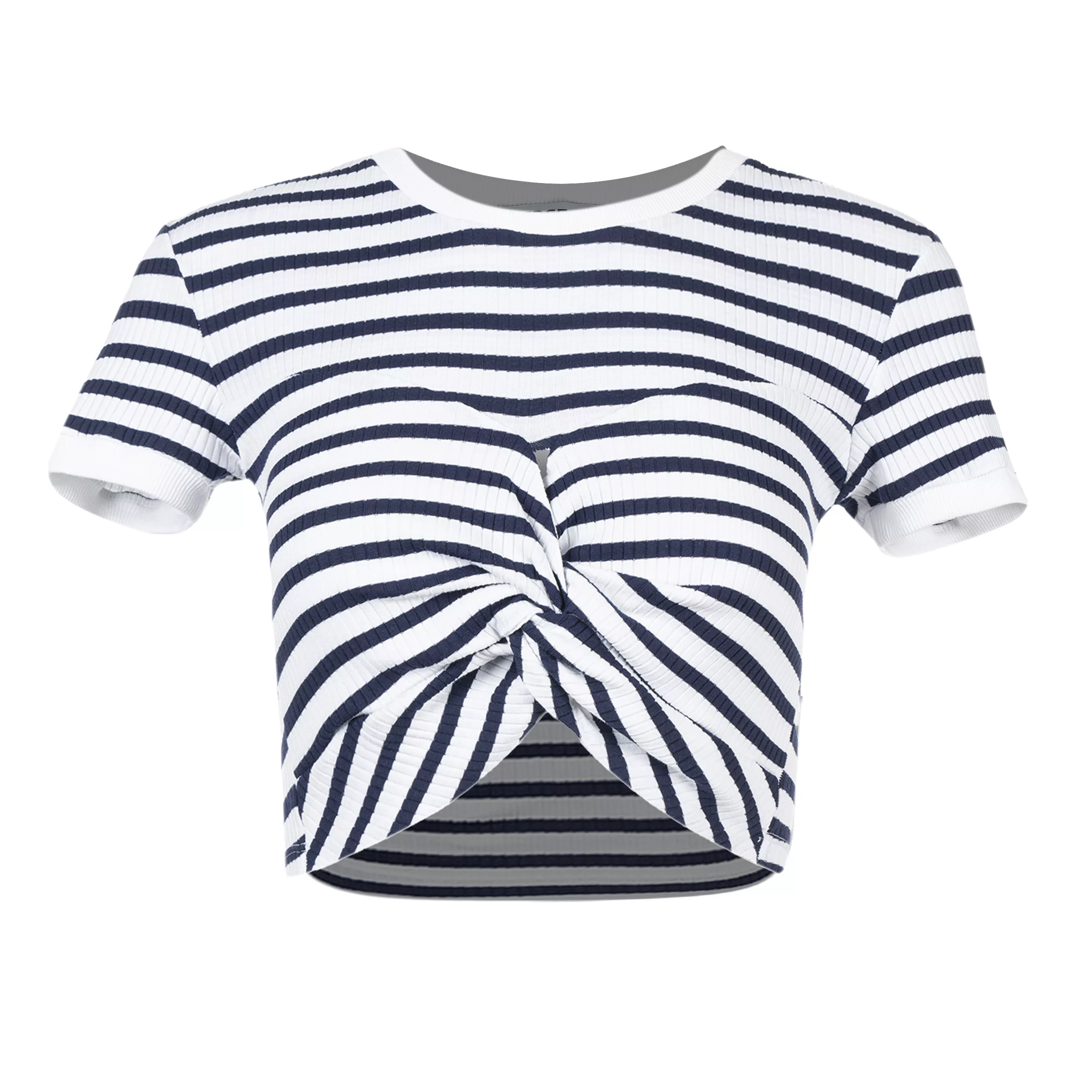 تی شرت آستین کوتاه زنانه سرژه مدل 203575