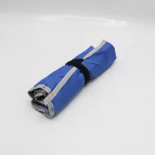 آچار یکسر تخت و یکسر رینگی ویکا مدل YP-WK16004-6/22MM  مجموعه 12 عددی