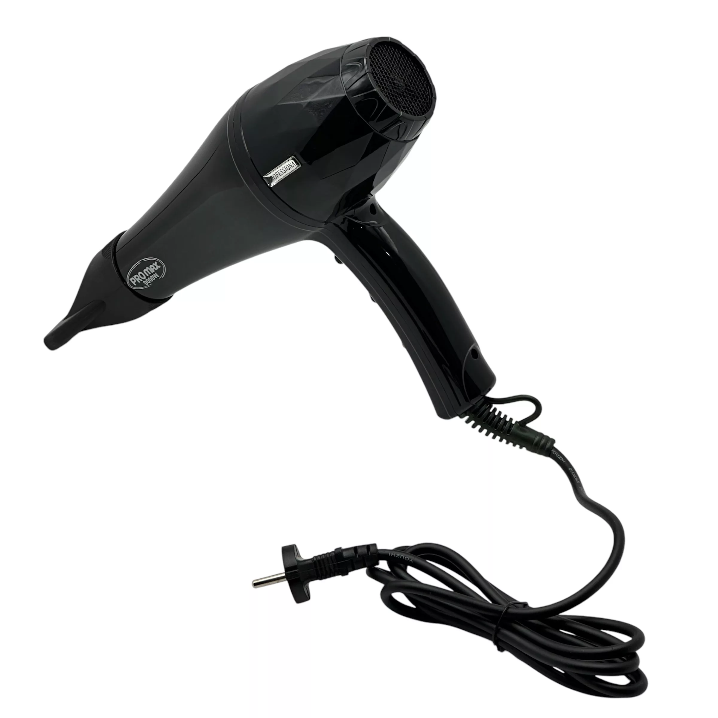 سشوار حرفه ای پرومکس مدل MXS-8889A