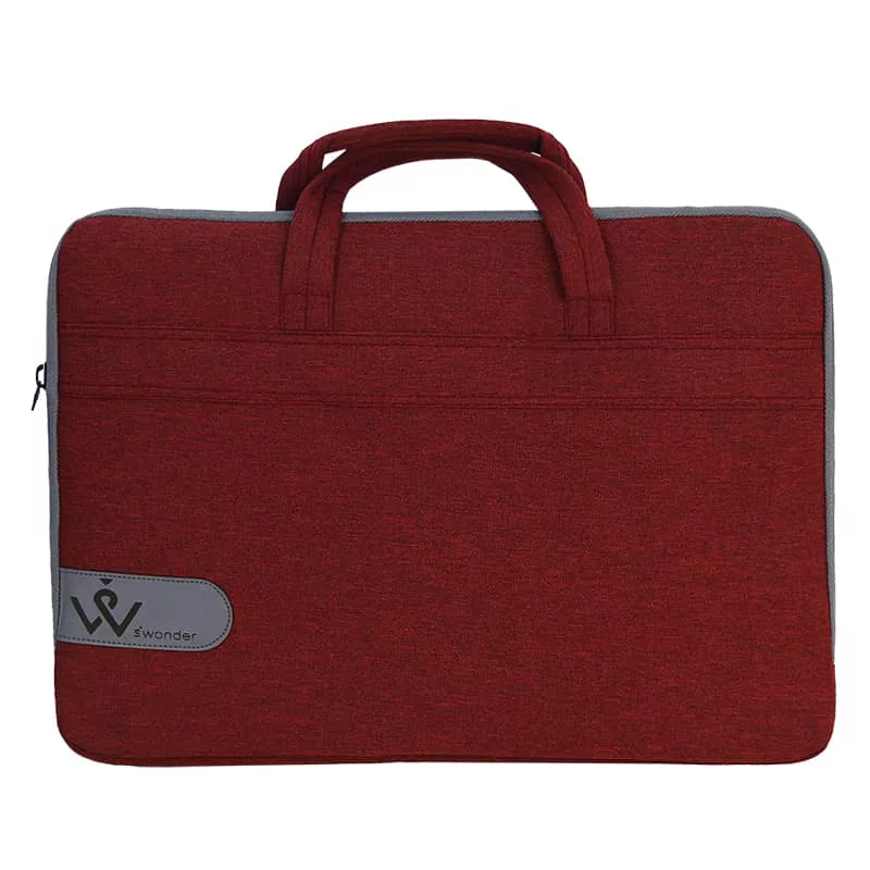 کاور لپ تاپ اس واندر مدل EM81 مناسب برای لپ تاپ 14.1 تا 15.6 اینچی