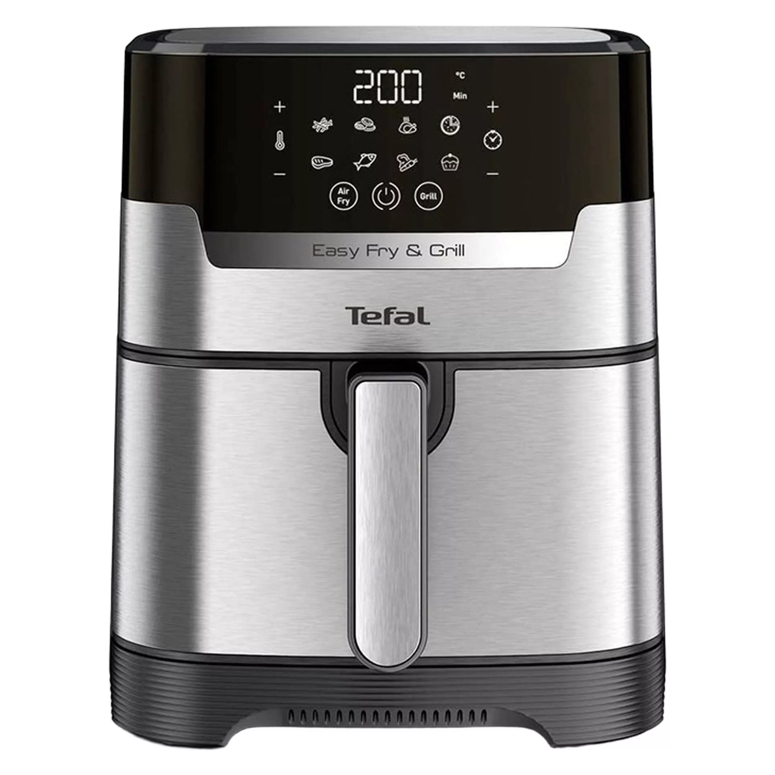 سرخ کن تفال مدل EY801D15