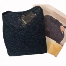 پلیور زنانه اسمارا مدل 17329280