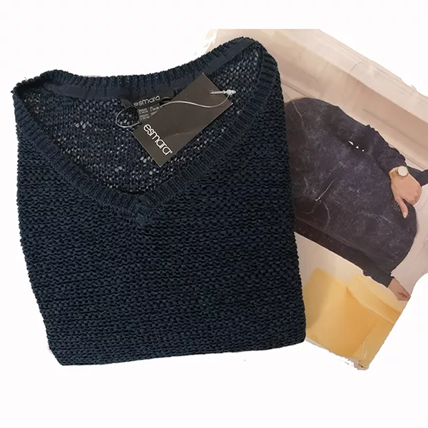 پلیور زنانه اسمارا مدل 17329280