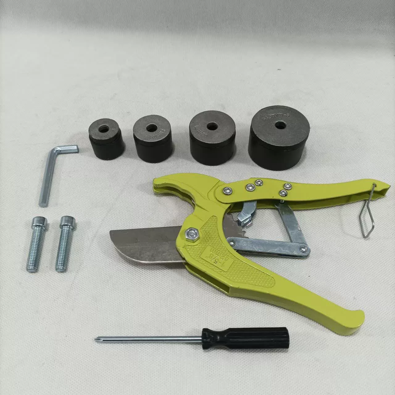 دستگاه اتو لوله سبز اوکی مدل 2000