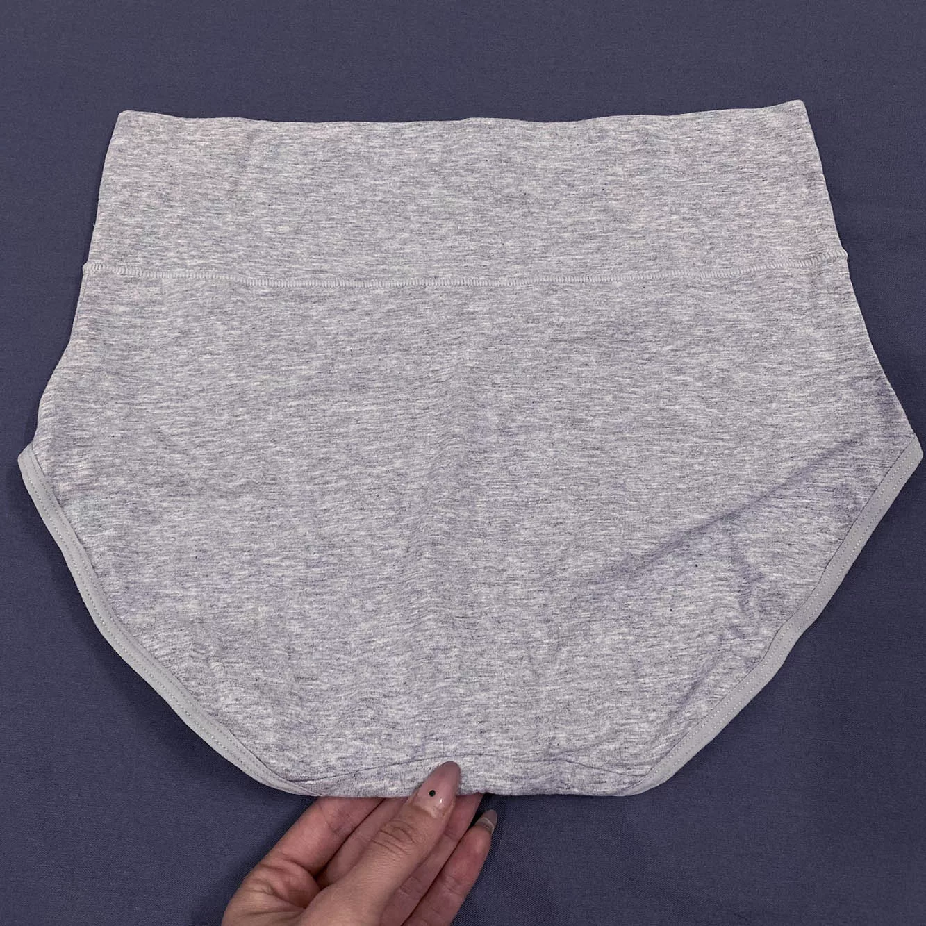 شورت زنانه مدل 0320 مجموعه 2 عددی