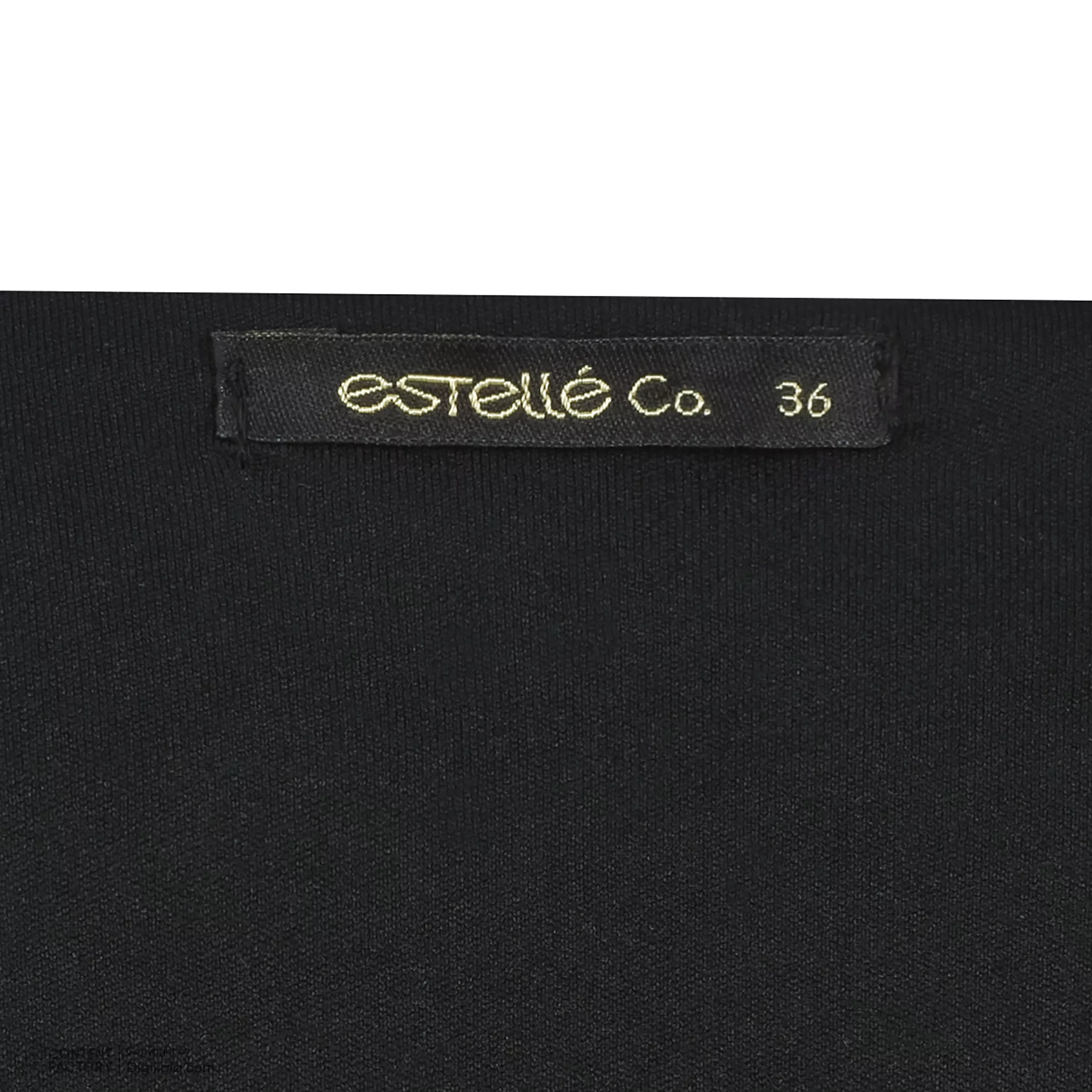 پیراهن زنانه استل مدل 413