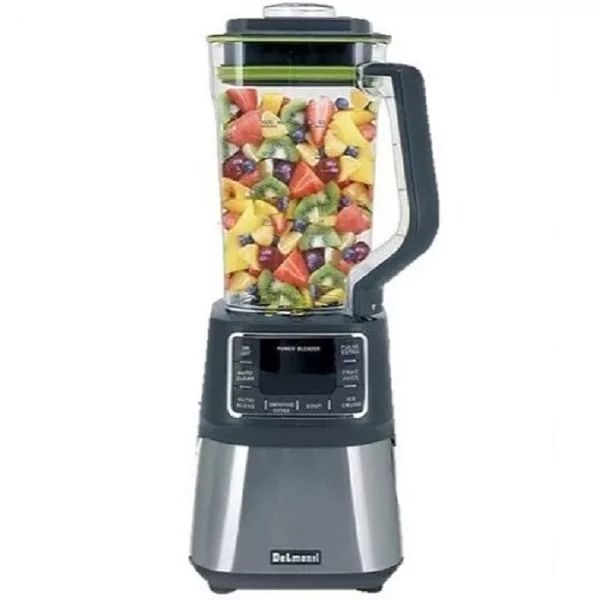 مخلوط کن و آسیاب کن دلمونتی مدل DL-770