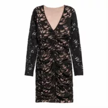 پیراهن زنانه مدل 4558