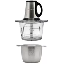 خردکن سیلور کرست مدل KR-2025