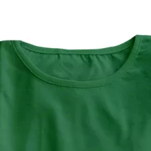 تی شرت لانگ زنانه مدل موتور جستجو کد 2 رنگ سبز