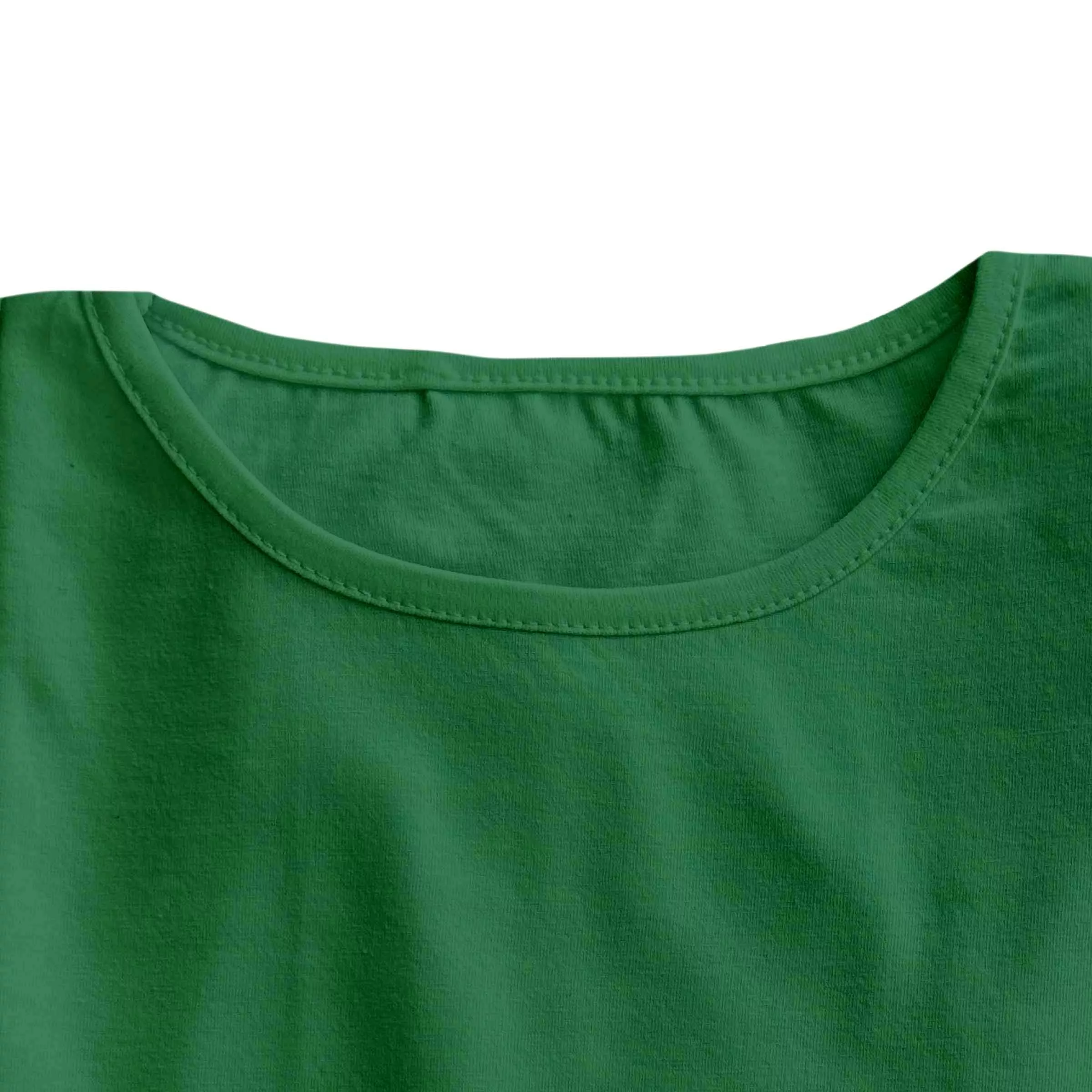 تی شرت لانگ زنانه مدل موتور جستجو کد 2 رنگ سبز