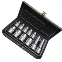 آچار بکس تاپکس مدل SMT-TOPEX-1/2INCH-11PCS-E مجموعه11عددی