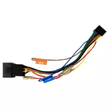 پخش کننده تصویری 7اینچ خودرو مدل Mediabar مناسب برای 206