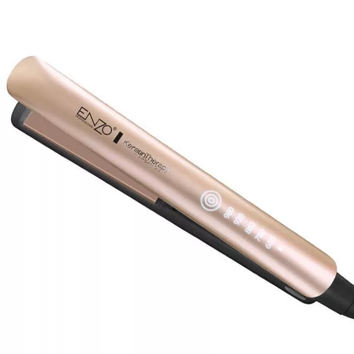 اتو مو انزو پروفیشینال مدل 3860