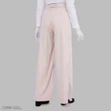 شلوار بگ زنانه سیکس زیرو ناین مدل 11299074