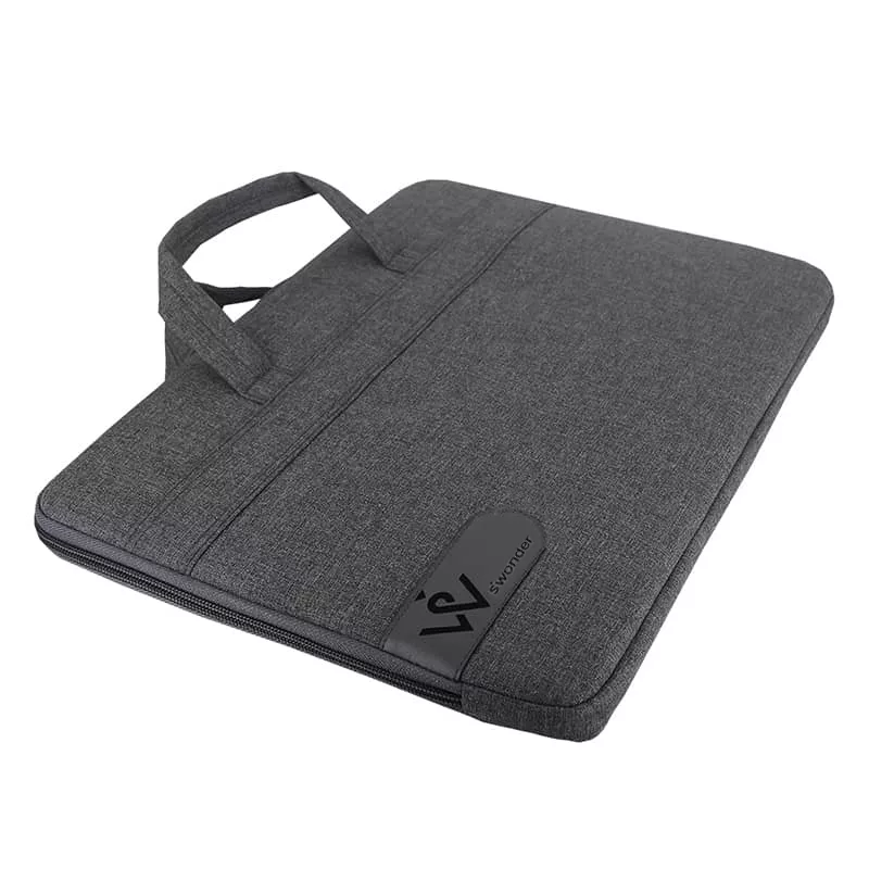 کاور لپ تاپ اس واندر مدل EM81 مناسب برای لپ تاپ 14.1 تا 15.6 اینچی