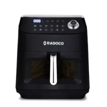سرخ کن بدون روغن رادوکو مدل RD-1012W