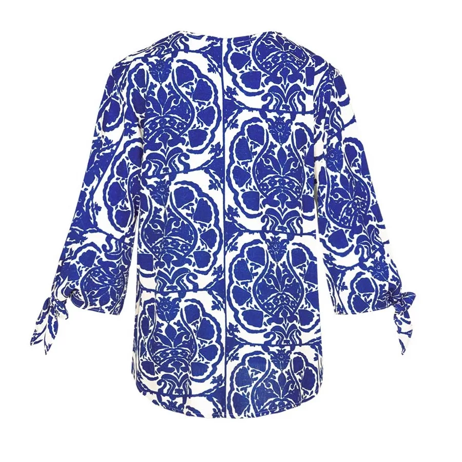 شومیز زنانه مدل SB-SS-307312