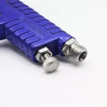 پیستوله رنگ اپکس مدل YP-APX-40827/1.7MM
