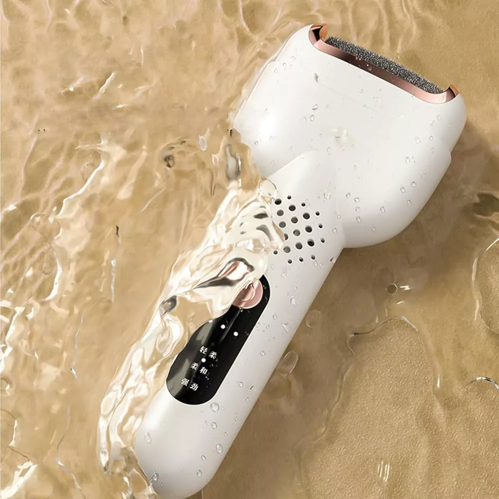 سنگ پا برقی مدل ZX-2225-1WHY