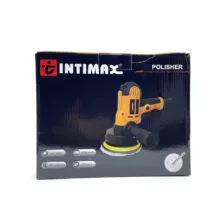 دستگاه پولیش اینتیمکث کد GHR53