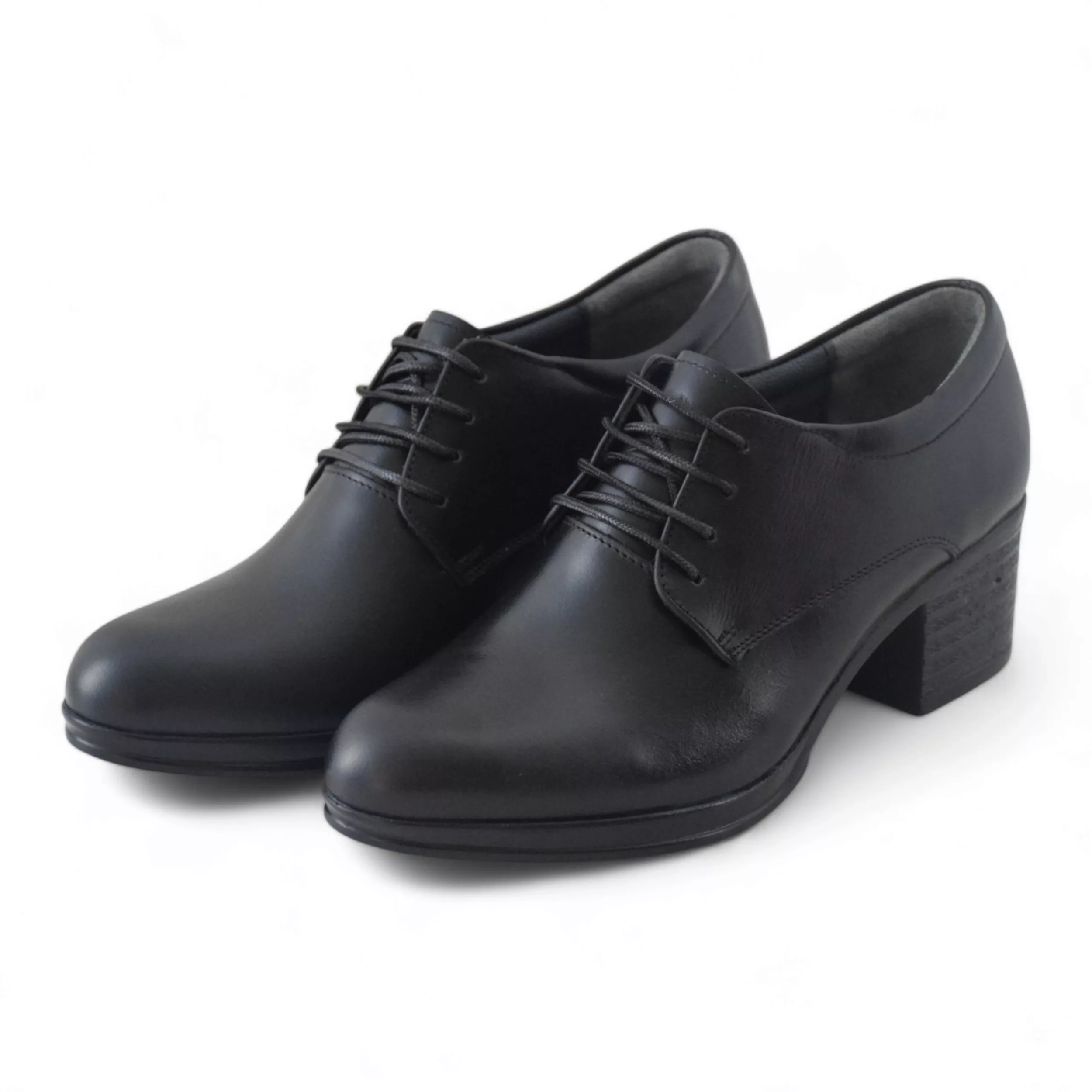 کفش زنانه چرمیران مدل 1001