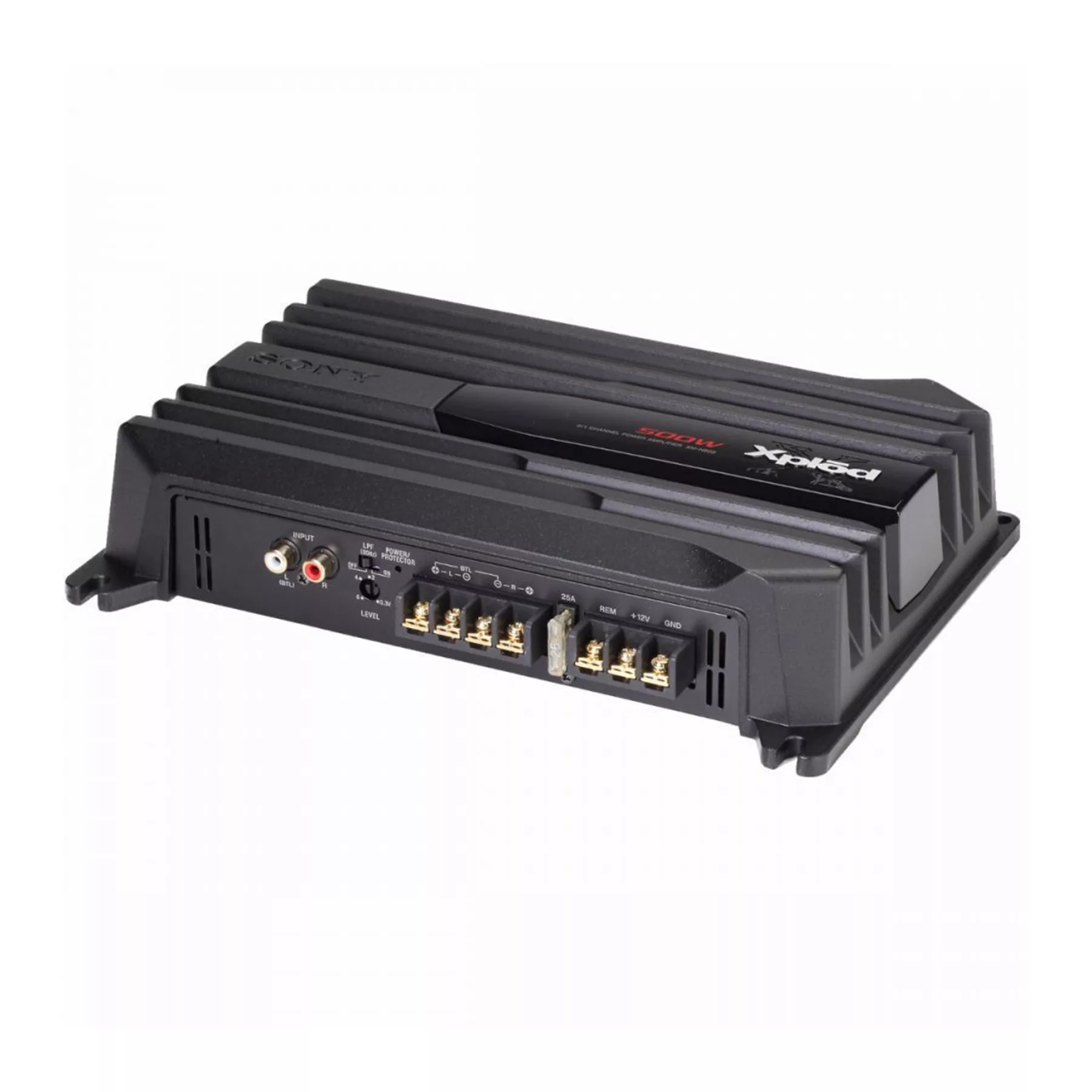 آمپلی فایر خودرو سونی XM-N502