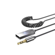 گیرنده بلوتوث صوتی ارلدام مدل ET-M93