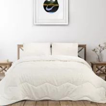 لحاف لایکو مدل پترن یکنفره سایز 220*150 سانتی متر