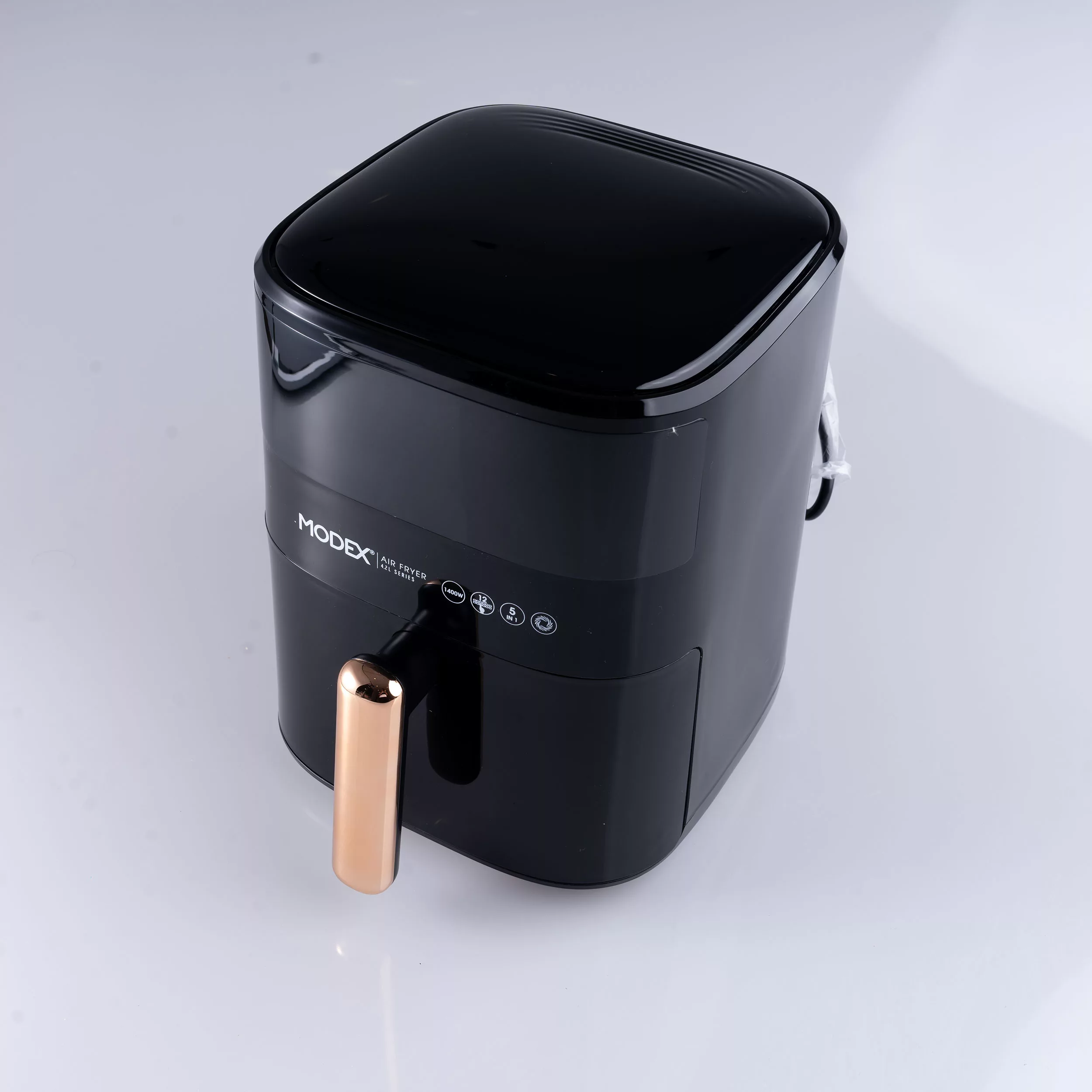 سرخ کن بدون روغن مودکس مدل AF9000