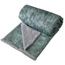 پتو فایپکو مدل New Sheep سایز 220×160 سانتی متر