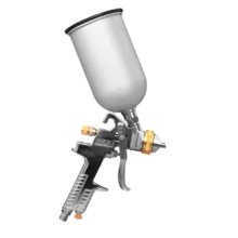 پیستوله بادی کنزاکس مدل سه تنظیم حرفه ای کد KSG_927