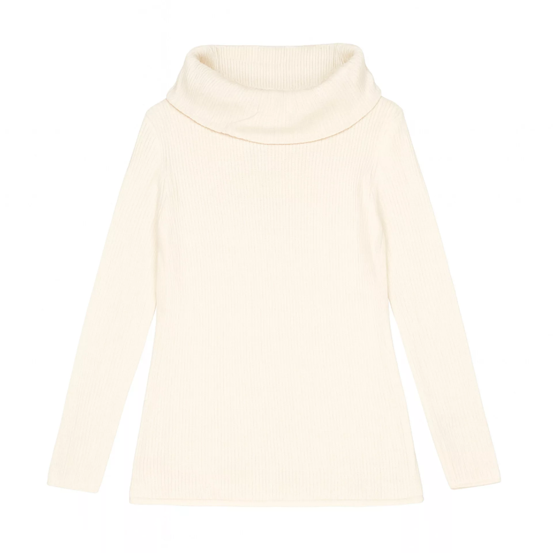 پلیور یقه شل زنانه کد 2307