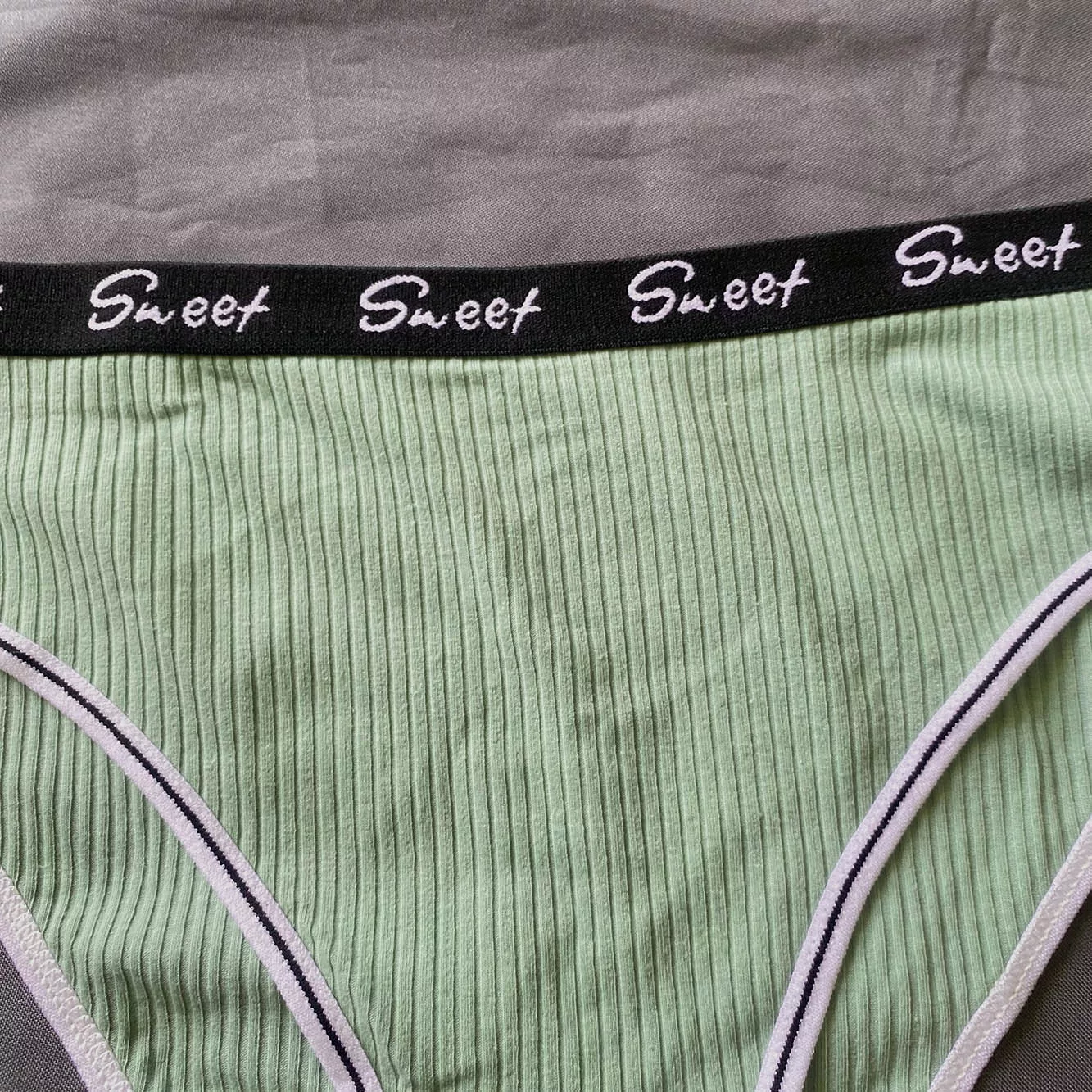 شورت زنانه مدل 0550 مجموعه 3 عددی