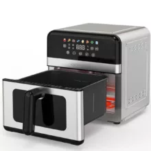 سرخ کن بدون روغن 7 لیتری گوسونیک مدل  GAF-107