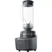 مخلوط کن و آسیاب کن 600 میلی لیتر لیتری آ ا گ مدل CB7