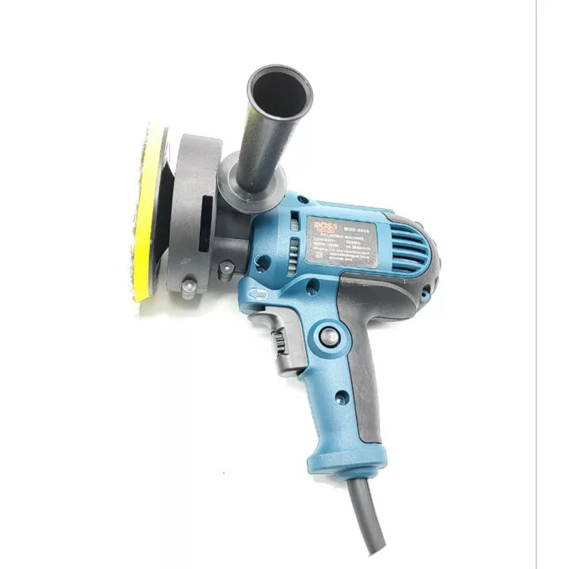 دستگاه پولیش باس مدل MOD.6606