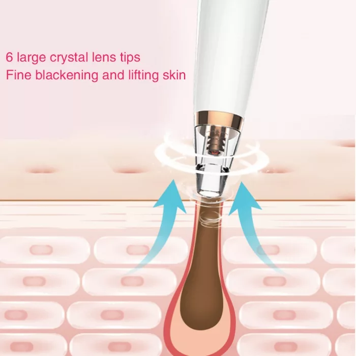 میکرودرم خانگی مدل instrument